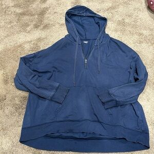 AEO quarterzip